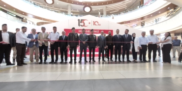 Malatya’da 15 Temmuz Anma Etkinlikleri Fotoğraf Sergisiyle Başladı