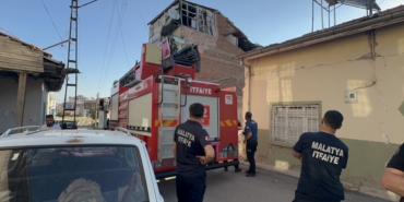 Malatya’da 5.0’lık Depremin Ardından İki Ayrı Noktada Alarm: Evler Tahliye Edildi