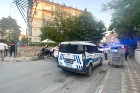 Malatya’da Akraba Kavgası: Polis Havaya Ateş Açtı, Mahalle Savaş Alanına Döndü