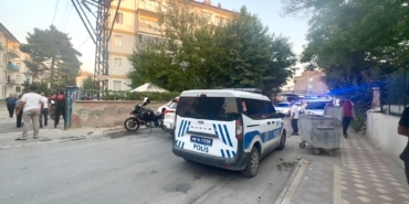Malatya’da Akraba Kavgası: Polis Havaya Ateş Açtı, Mahalle Savaş Alanına Döndü