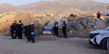 Malatya’da Husumet Kanlı Bitti: Sokak Ortasında Silahlı Kavga, 1 Ağır Yaralı