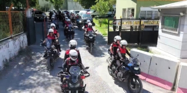 Malatya'da Silah Teşhirine Büyük Operasyon: 56 Şüpheli Yakalandı