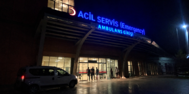 Malatya’da Silahlı Kavga: 1 Yaralı, 1 Şüpheli Yakalandı