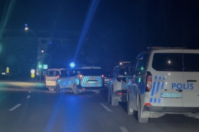 Malatya’da Silahlı Kavga: 2 Yaralı, 3 Gözaltı