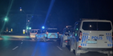 Malatya’da Silahlı Kavga: 2 Yaralı, 3 Gözaltı