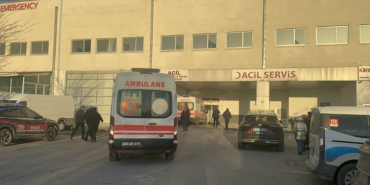 Malatya’da Silahlı Saldırı: 1 Yaralı