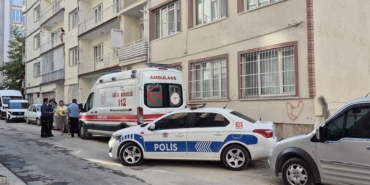 Malatya’da Yalnız Yaşayan 70 Yaşındaki Adamın Acı Sonu