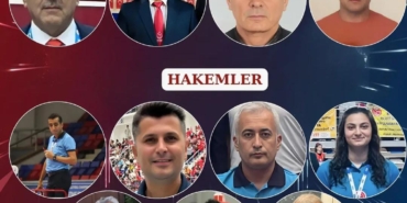 Malatyalı Hakem ve Gözlemciler Üst Klasman Yolunda