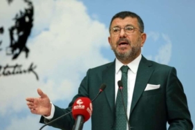 Malatyalılara Soruldu: En Beğenilen Milletvekili Veli Ağbaba Oldu