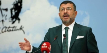Malatyalılara Soruldu: En Beğenilen Milletvekili Veli Ağbaba Oldu