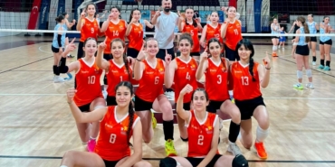 Malatya’nın Sultanları Türkiye Finalleri’nde