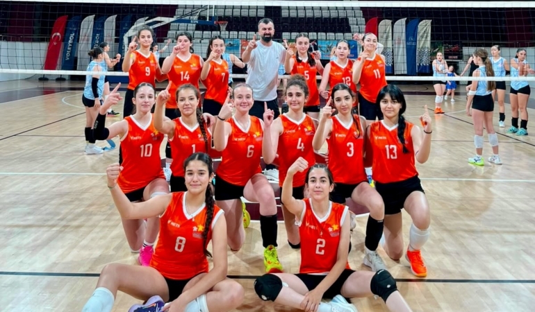 Malatya’nın Sultanları Türkiye Finalleri’nde