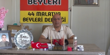 Malatyaspor İçin Destek Sözü: 18 Milyon TL Toplanacak