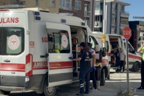 Özalper Mahallesi’nde Zincirleme Kaza: 7 Yaralı