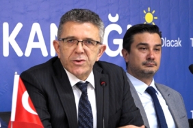 Öztürk: Malatya’daki Muhalefet Boşluğunu İYİ Parti Dolduracak