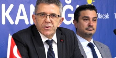 Öztürk: Malatya’daki Muhalefet Boşluğunu İYİ Parti Dolduracak