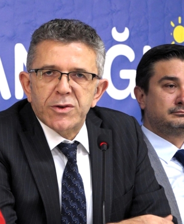 Öztürk: Malatya’daki Muhalefet Boşluğunu İYİ Parti Dolduracak
