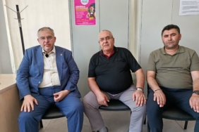 SP'li Çalışkan’dan Darende İçin Yol, Esnaf Ve Kayısı Çağrısı