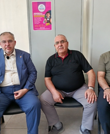 SP'li Çalışkan’dan Darende İçin Yol, Esnaf Ve Kayısı Çağrısı