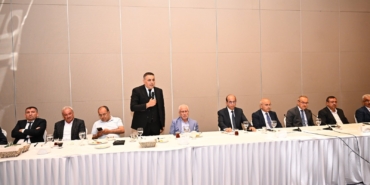 Sadıkoğlu: “Konteyner Esnafına Ek Süre Verilmeli”