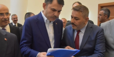 Sadıkoğlu: Yerinde dönüşüm hak ediş ödemeleri artık 34 günde yapılacak