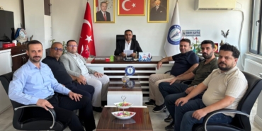 Sağlık-Sen’den Geçici Görevlendirme Uyarısı: “Çalışanlar Mağdur Edilmemeli”