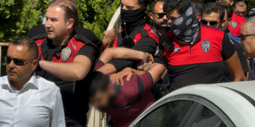 Şifa Mahallesi’nde Pompalı Tüfek Paniği