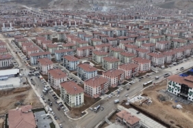TOKİ’nin Malatya’da Satışa Çıkardığı Bin Konuta İlgi Düşük Kaldı