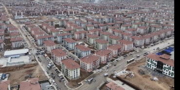 TOKİ’nin Malatya’da Satışa Çıkardığı Bin Konuta İlgi Düşük Kaldı