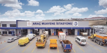 TÜVTÜRK'ten Araç Muayenesi İçin Sahte Randevulara Karşı Uyarı