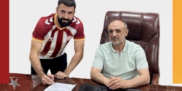 Tecrübeli Stoper Koray Uzun, Malatya Yeşilyurtspor’da