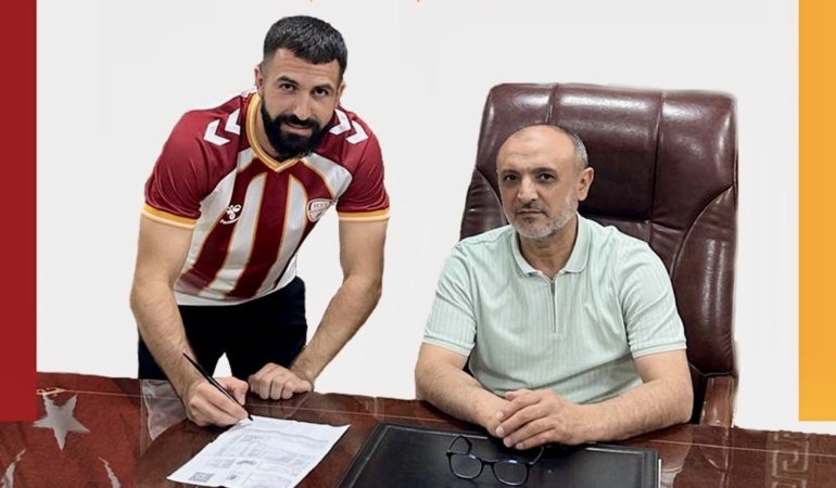 Tecrübeli Stoper Koray Uzun, Malatya Yeşilyurtspor’da