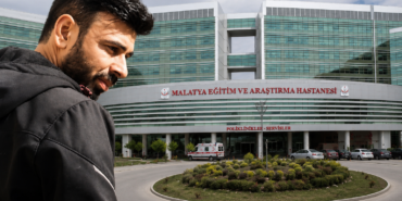 Tohma Çayı’nda Can Pazarı: Hastane Personeli Ağır Yaralı