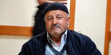 Traktörle Çalışırken Feci Şekilde Can Verdi