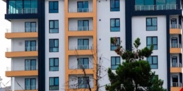 Trend Garden Davasında Firari Sanığa 17 Yıl 6 Ay Hapis