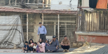 Vali Seddar Yavuz: “Malatya’da Şu Ana Kadar Olumsuz Bir Tespit ve İhbar Yok”