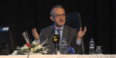 Vali Yavuz: “Ağır Hasarlı Yapıları Savunmak İnsanlığa İhanettir"