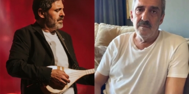 Yavuz Bingöl’ün Malatya Konseri İptal Edildi