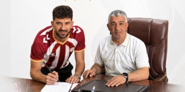 Yeşilyurtspor Kaleyi Genç File Bekçisi Halil Bağcı’ya Emanet Etti