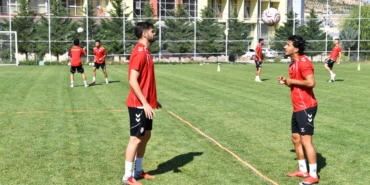Yeşilyurtspor’da Malatya Etabı Tamamlandı