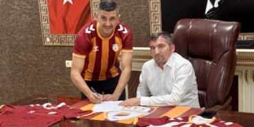 Yeşilyurtspor’dan Orta Sahaya Tecrübeli Takviye