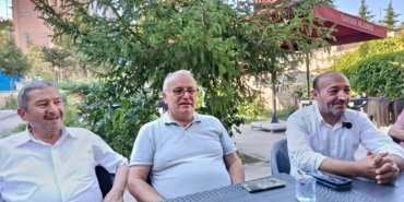 Yıkılhan Şenliği Masaya Yatırıldı