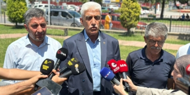 Ziraat Odası Başkanlarından Sert Tepki: “Üreticiyi Beş İhracatçının İnsafına Bırakmayın”