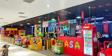 gamebox