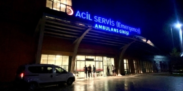 18 Yaşındaki Genç Kız Hayatına Son Verdi