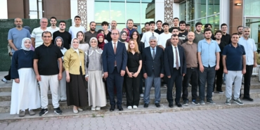 19’u Tıp Fakültesine, 53 Öğrenci Üniversiteye Yerleşti