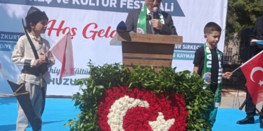73. Zengibar Karakucak Festivali coşkusu başladı