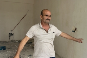 95 Metrekarelik Fırın Gitti, 30 Metrekarelik Dükkân Verildi