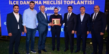 AK Parti Battalgazi Teşkilatı 25. Kuruluş Yılını Vefa Buluşmasıyla Kutladı