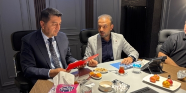 Akçin: “Malatya’da Sektörel Çeşitliliği Artırmalıyız”